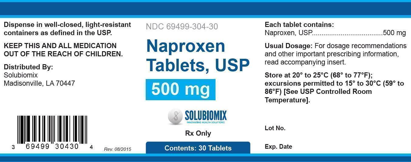 NaproPax - FDA prescribing information, side effects and uses